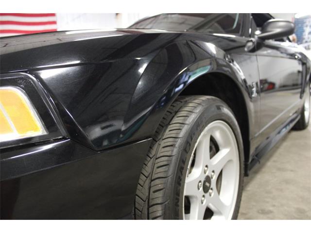 1999 Ford Mustang (CC-2079978) for sale in Kentwood, Michigan