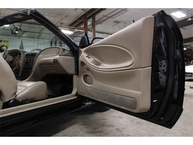 1999 Ford Mustang (CC-2079978) for sale in Kentwood, Michigan