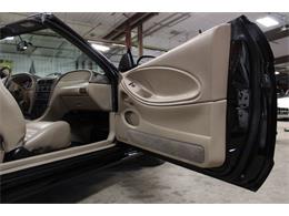 1999 Ford Mustang (CC-2079978) for sale in Kentwood, Michigan