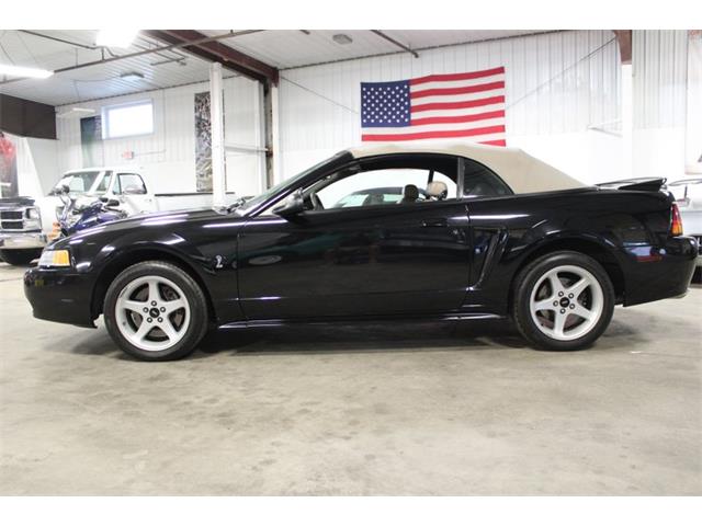 1999 Ford Mustang (CC-2079978) for sale in Kentwood, Michigan