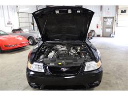 1999 Ford Mustang (CC-2079978) for sale in Kentwood, Michigan