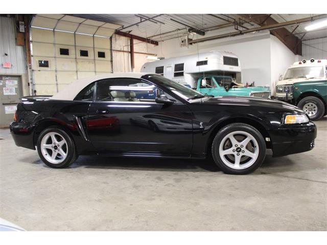 1999 Ford Mustang (CC-2079978) for sale in Kentwood, Michigan
