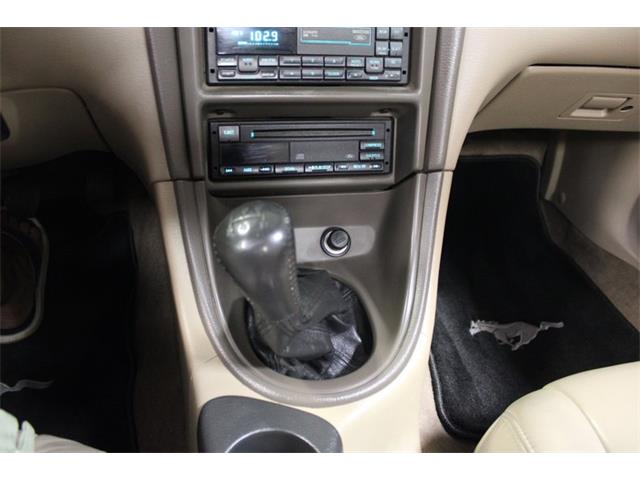 1999 Ford Mustang (CC-2079978) for sale in Kentwood, Michigan