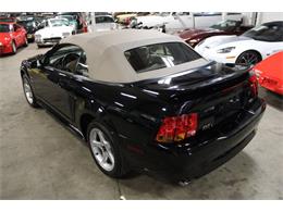 1999 Ford Mustang (CC-2079978) for sale in Kentwood, Michigan