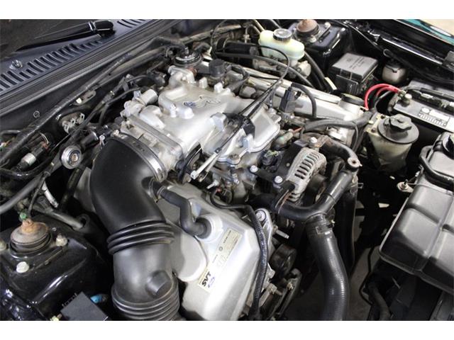 1999 Ford Mustang (CC-2079978) for sale in Kentwood, Michigan