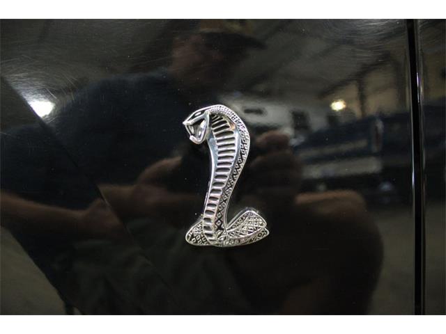 1999 Ford Mustang (CC-2079978) for sale in Kentwood, Michigan