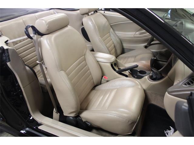 1999 Ford Mustang (CC-2079978) for sale in Kentwood, Michigan