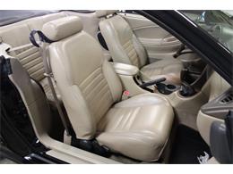 1999 Ford Mustang (CC-2079978) for sale in Kentwood, Michigan