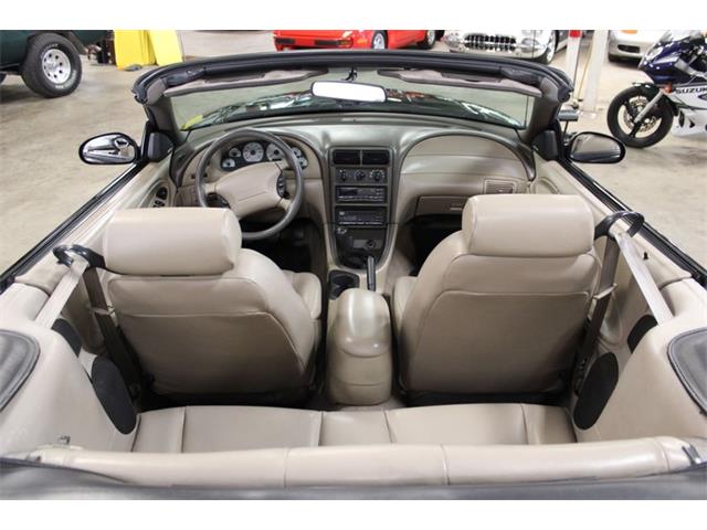 1999 Ford Mustang (CC-2079978) for sale in Kentwood, Michigan