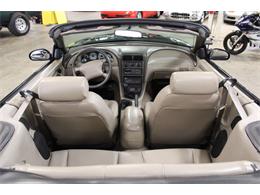 1999 Ford Mustang (CC-2079978) for sale in Kentwood, Michigan