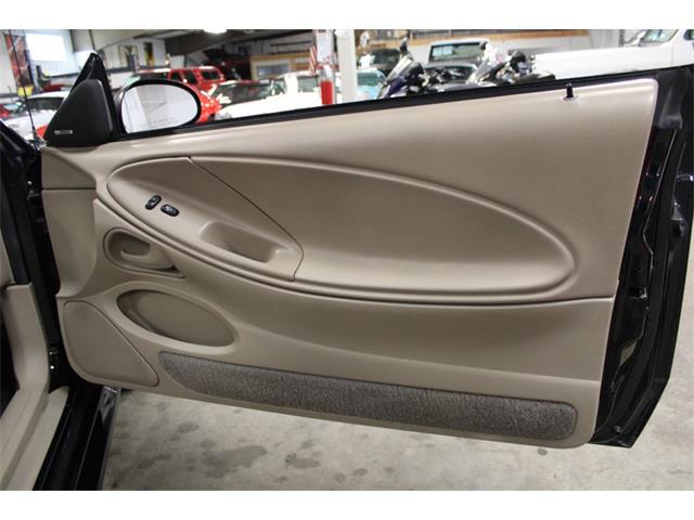1999 Ford Mustang (CC-2079978) for sale in Kentwood, Michigan