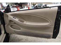 1999 Ford Mustang (CC-2079978) for sale in Kentwood, Michigan