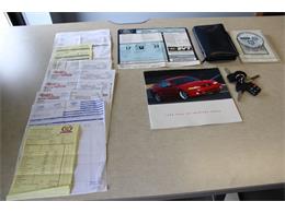 1999 Ford Mustang (CC-2079978) for sale in Kentwood, Michigan