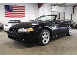 1999 Ford Mustang (CC-2079978) for sale in Kentwood, Michigan