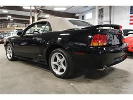 1999 Ford Mustang (CC-2079978) for sale in Kentwood, Michigan