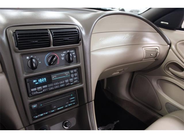 1999 Ford Mustang (CC-2079978) for sale in Kentwood, Michigan