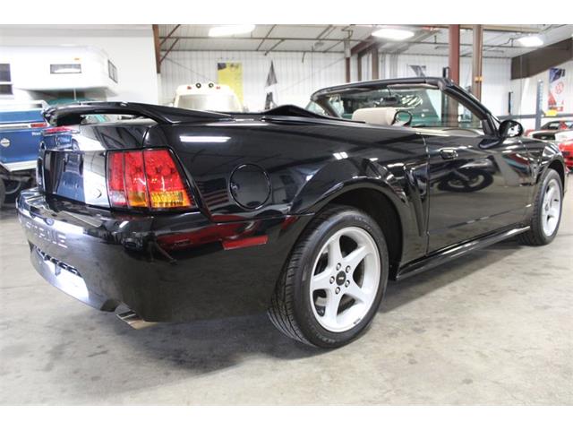 1999 Ford Mustang (CC-2079978) for sale in Kentwood, Michigan