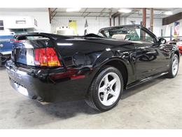 1999 Ford Mustang (CC-2079978) for sale in Kentwood, Michigan
