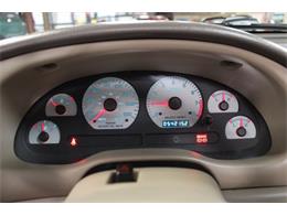 1999 Ford Mustang (CC-2079978) for sale in Kentwood, Michigan