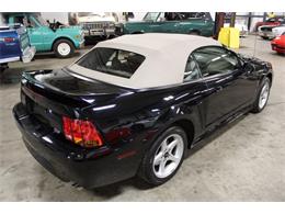 1999 Ford Mustang (CC-2079978) for sale in Kentwood, Michigan