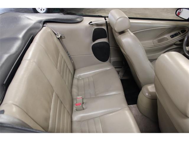 1999 Ford Mustang (CC-2079978) for sale in Kentwood, Michigan