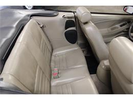 1999 Ford Mustang (CC-2079978) for sale in Kentwood, Michigan