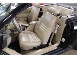 1999 Ford Mustang (CC-2079978) for sale in Kentwood, Michigan