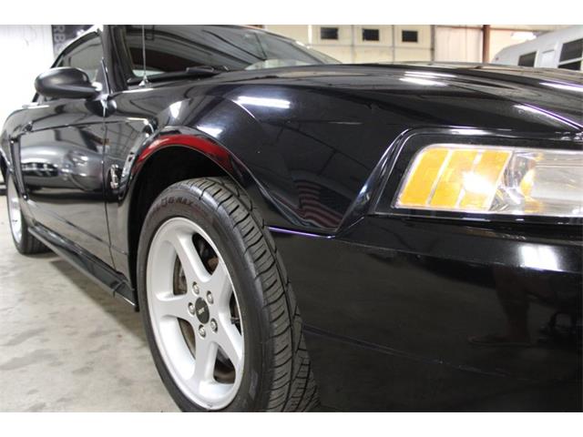 1999 Ford Mustang (CC-2079978) for sale in Kentwood, Michigan