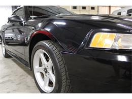1999 Ford Mustang (CC-2079978) for sale in Kentwood, Michigan