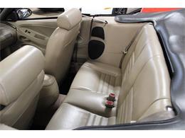 1999 Ford Mustang (CC-2079978) for sale in Kentwood, Michigan