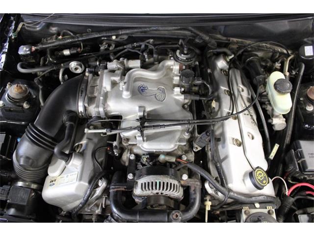 1999 Ford Mustang (CC-2079978) for sale in Kentwood, Michigan