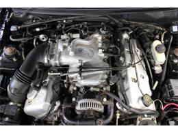 1999 Ford Mustang (CC-2079978) for sale in Kentwood, Michigan
