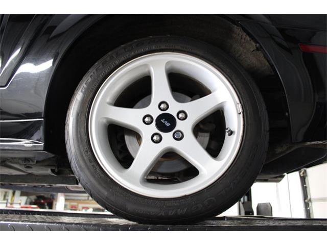1999 Ford Mustang (CC-2079978) for sale in Kentwood, Michigan