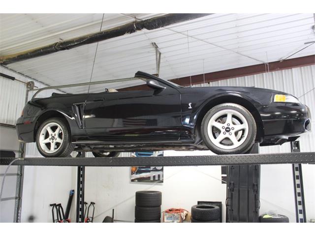 1999 Ford Mustang (CC-2079978) for sale in Kentwood, Michigan