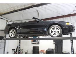 1999 Ford Mustang (CC-2079978) for sale in Kentwood, Michigan