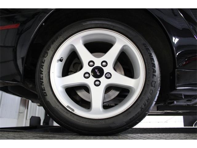1999 Ford Mustang (CC-2079978) for sale in Kentwood, Michigan