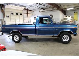 1973 Ford F1 (CC-2079979) for sale in Kentwood, Michigan