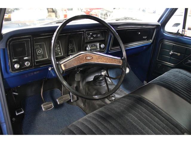 1973 Ford F1 (CC-2079979) for sale in Kentwood, Michigan