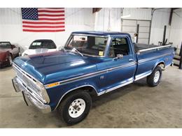 1973 Ford F1 (CC-2079979) for sale in Kentwood, Michigan