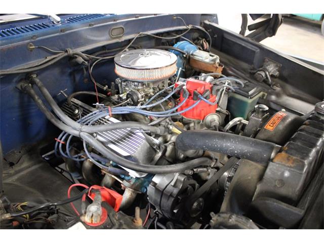 1973 Ford F1 (CC-2079979) for sale in Kentwood, Michigan