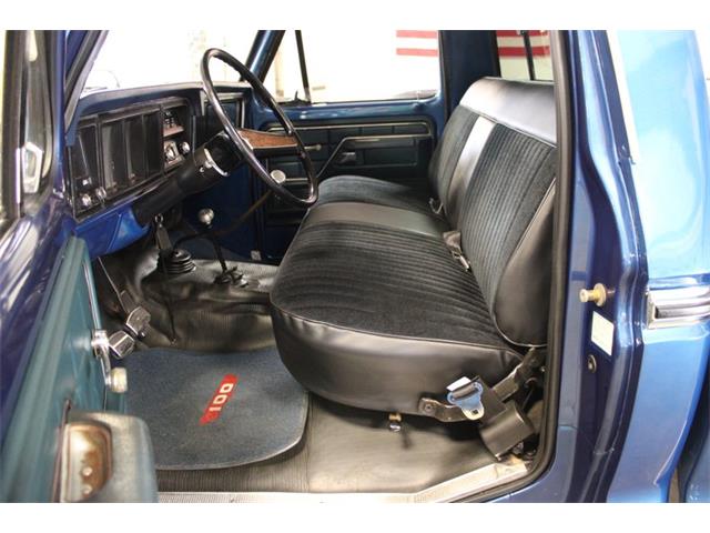 1973 Ford F1 (CC-2079979) for sale in Kentwood, Michigan