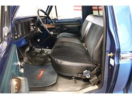 1973 Ford F1 (CC-2079979) for sale in Kentwood, Michigan