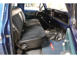 1973 Ford F1 (CC-2079979) for sale in Kentwood, Michigan