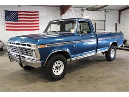 1973 Ford F1 (CC-2079979) for sale in Kentwood, Michigan
