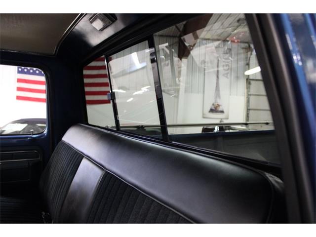 1973 Ford F1 (CC-2079979) for sale in Kentwood, Michigan
