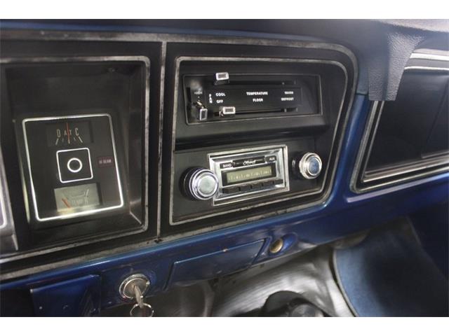 1973 Ford F1 (CC-2079979) for sale in Kentwood, Michigan