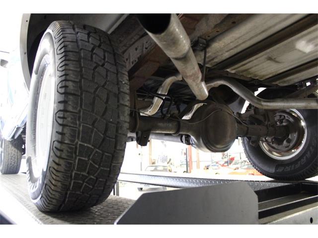 1973 Ford F1 (CC-2079979) for sale in Kentwood, Michigan