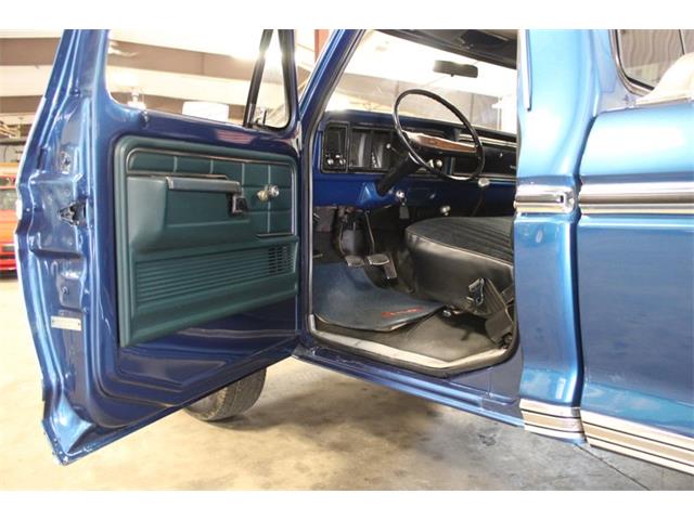 1973 Ford F1 (CC-2079979) for sale in Kentwood, Michigan