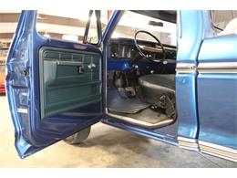 1973 Ford F1 (CC-2079979) for sale in Kentwood, Michigan