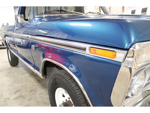1973 Ford F1 (CC-2079979) for sale in Kentwood, Michigan